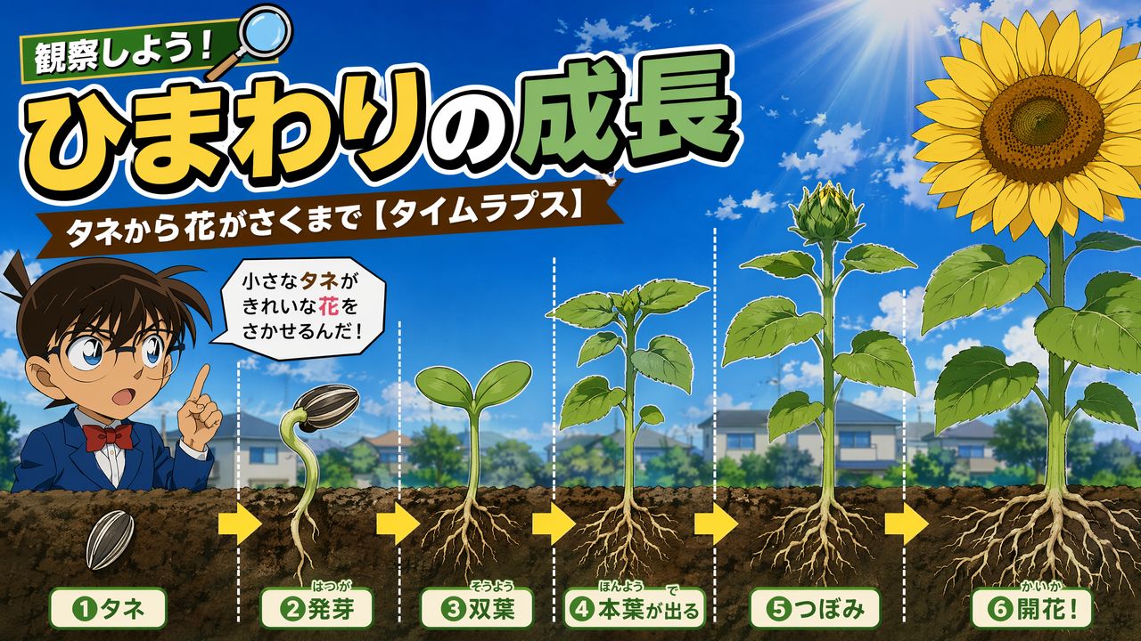 抖荫短视频抖荫短视频-向日葵生长全程抖荫短视频 | 种子到开花延时摄影